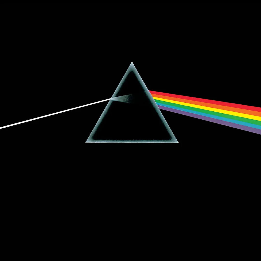 The Listening Room Event #6 - The Dark Side of the Moon