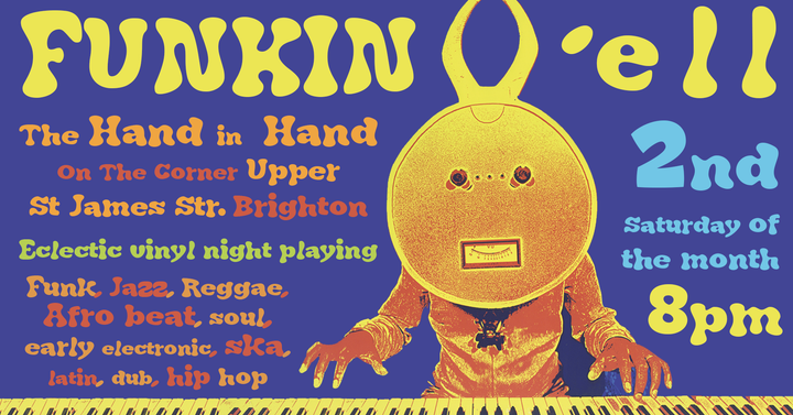 Funkin' Ell