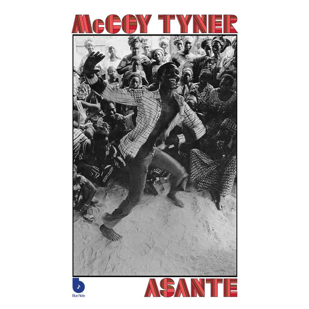 Asante