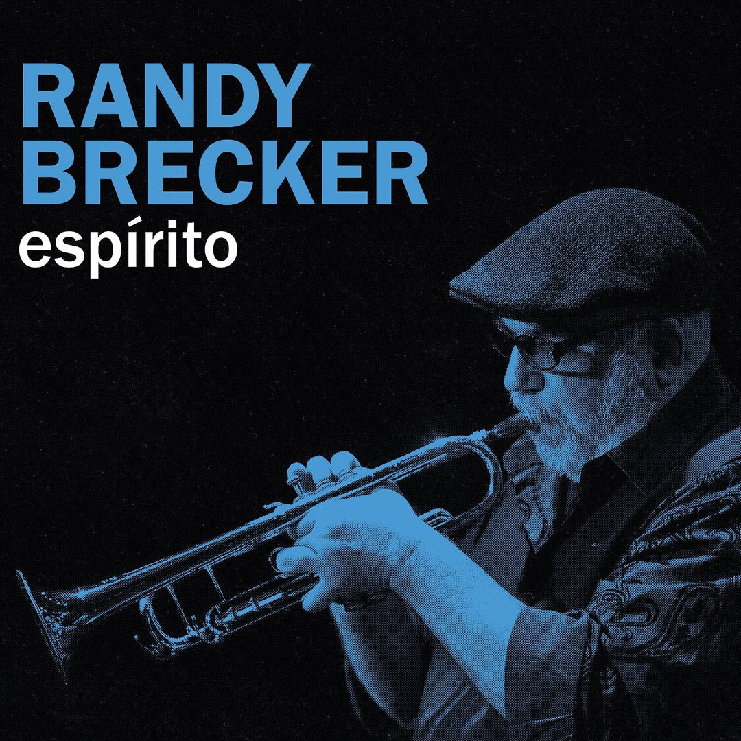 Release Date: 26/06/26 - Espírito (Blue Vinyl)