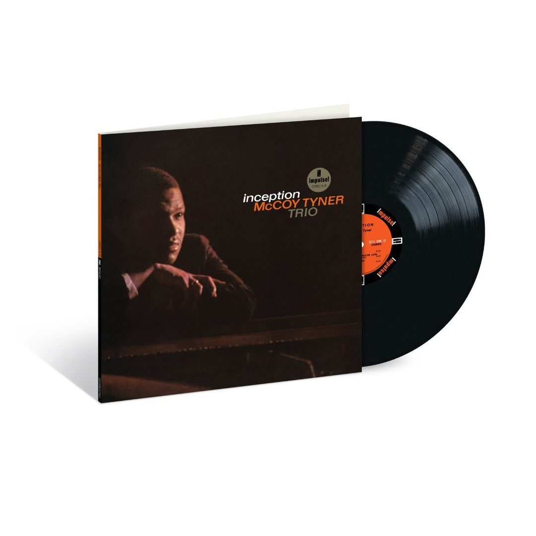 Inception (Verve Acoustic Sounds)