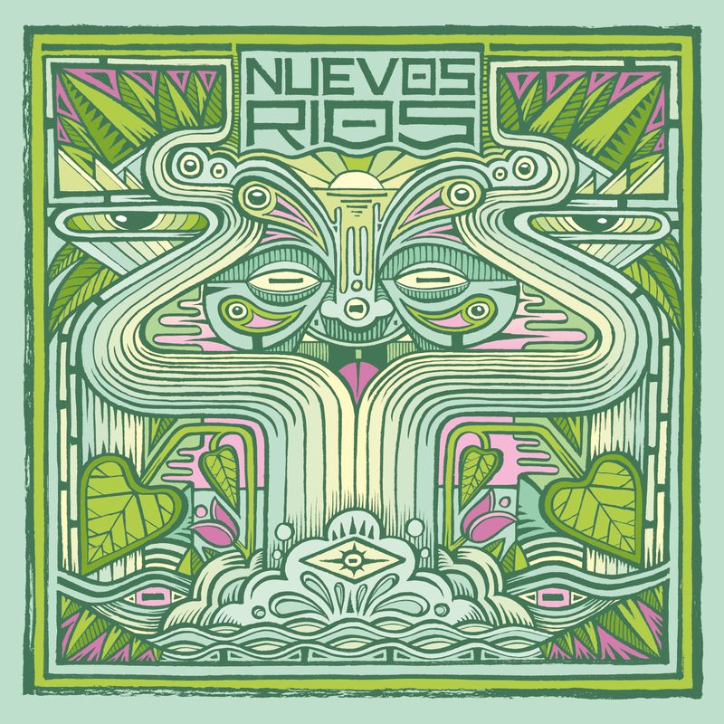 Release Date: 24/07/26 - Nuevos Rios
