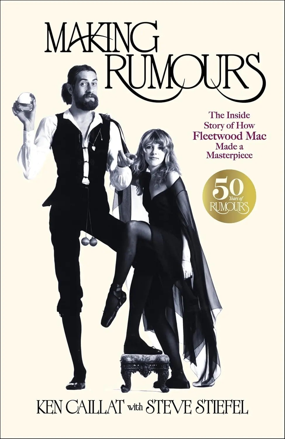 Making Rumours | The Inside Story