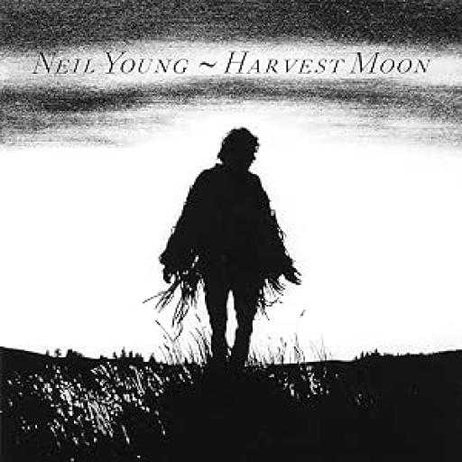 Harvest Moon (2 LP)