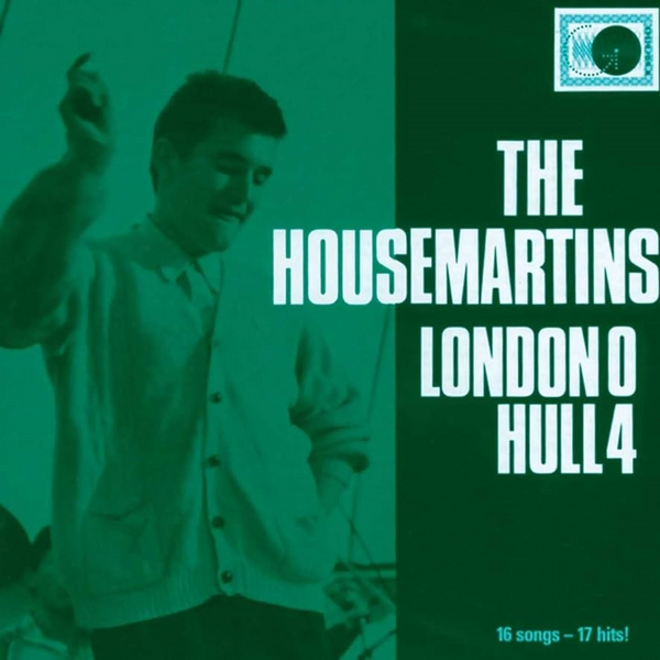 London 0 Hull 4 (ReIssue)