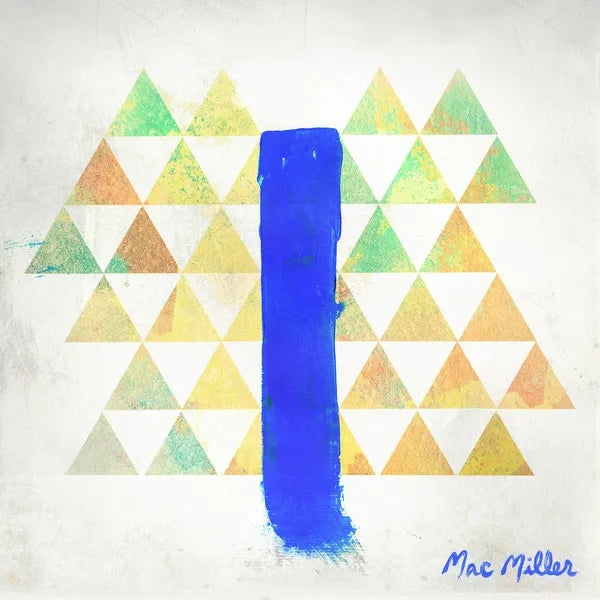 Blue Slide Park