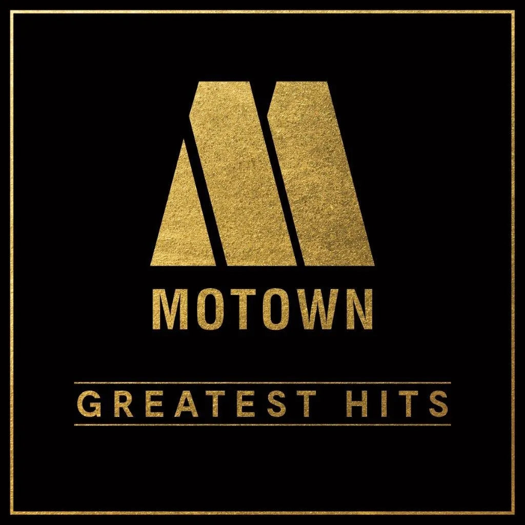 Motown: Greatest Hits (60th anniversary edition)