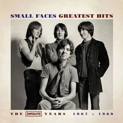 Greatest Hits (Transparent Red Vinyl)