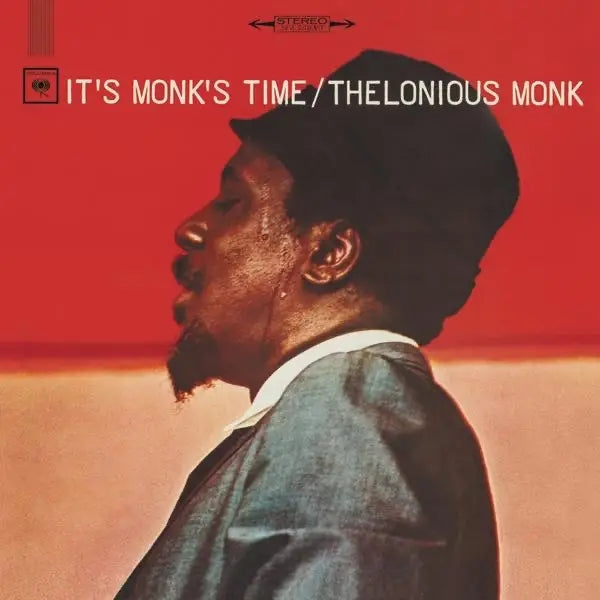 It's Monk's Time