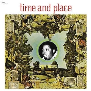 Time and Place