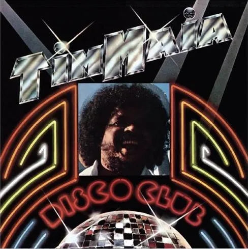 Disco Club