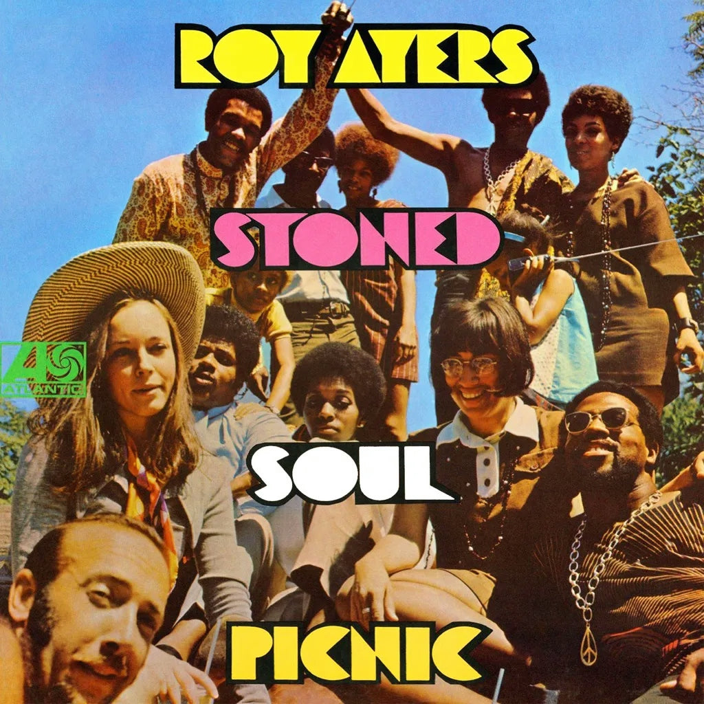 Stoned Soul Picnic