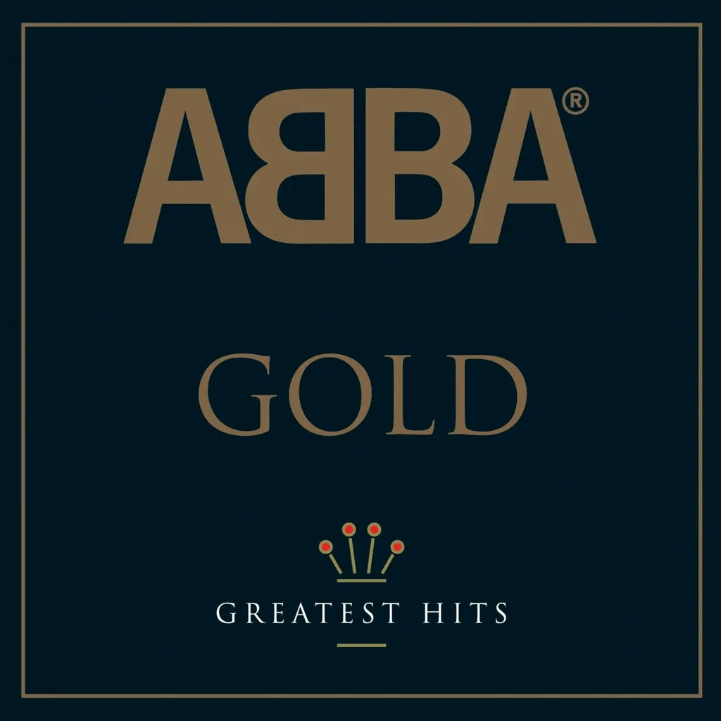 Gold - Greatest Hits