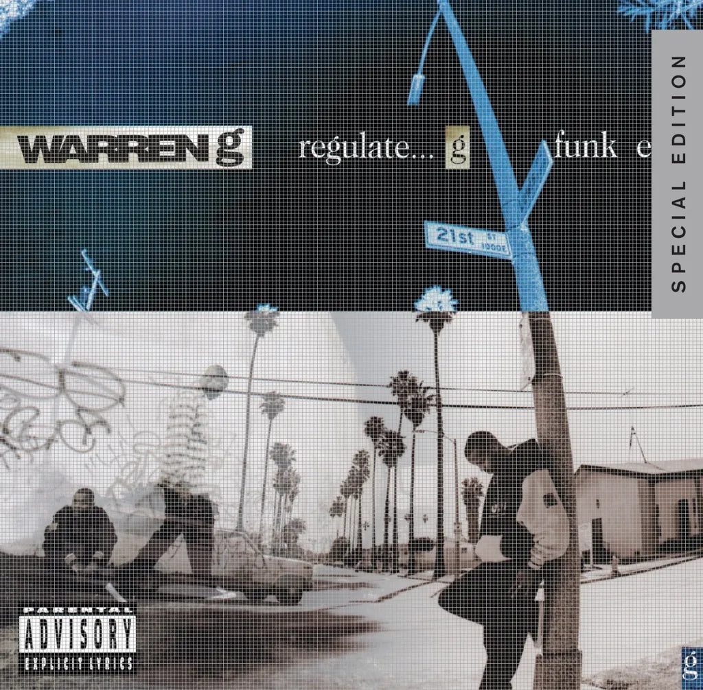 Regulate G-Funk Era