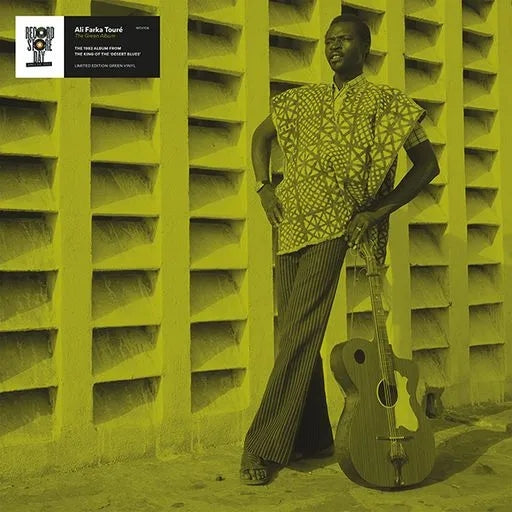 Green (Ali Farka Toure)