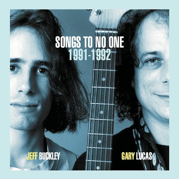 Songs To No One RSD24