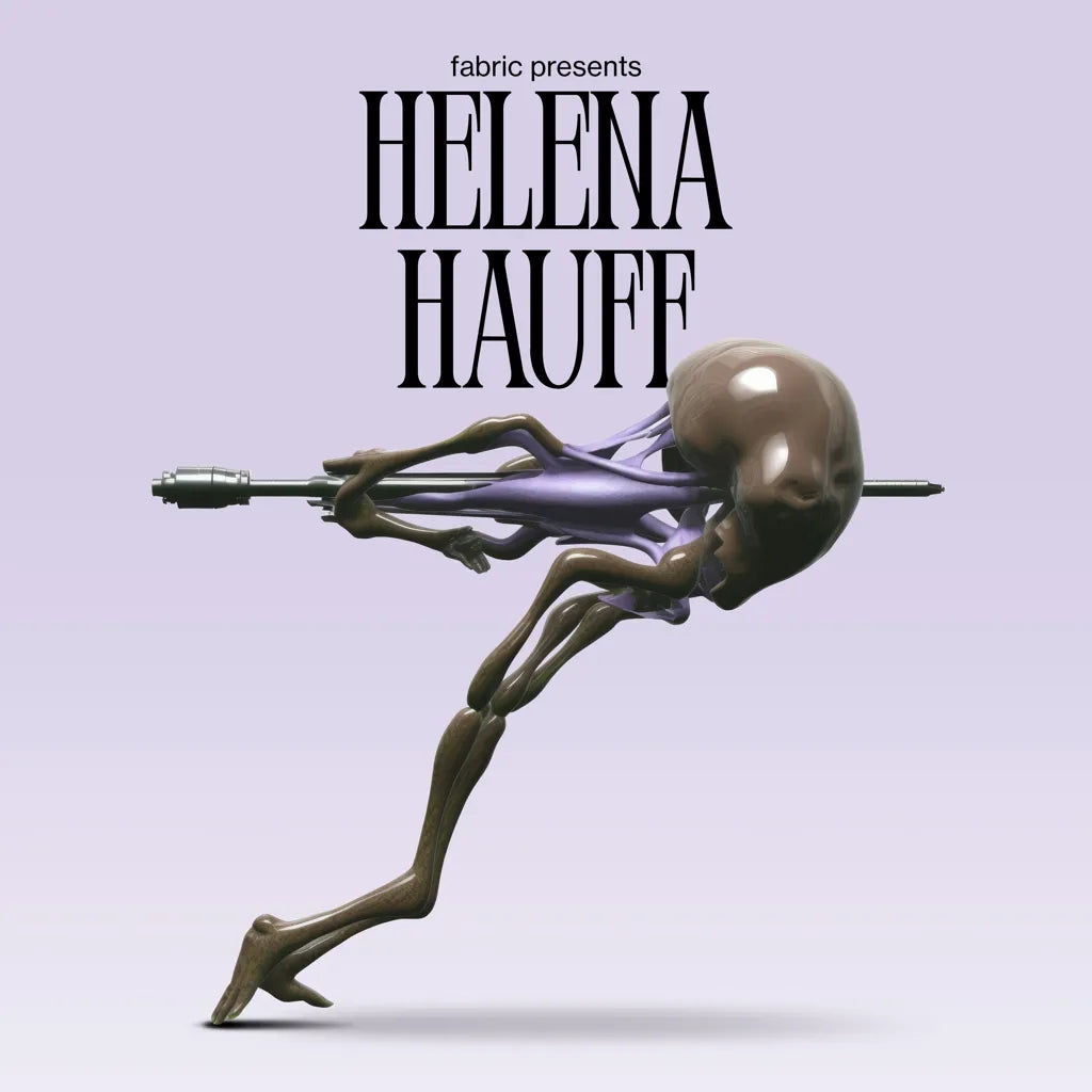 Fabric Presents: Helena Hauff