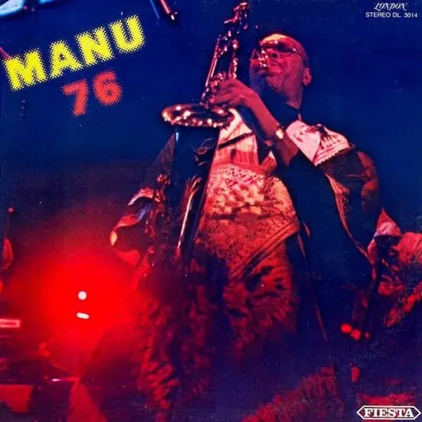 Manu 76 RSD24