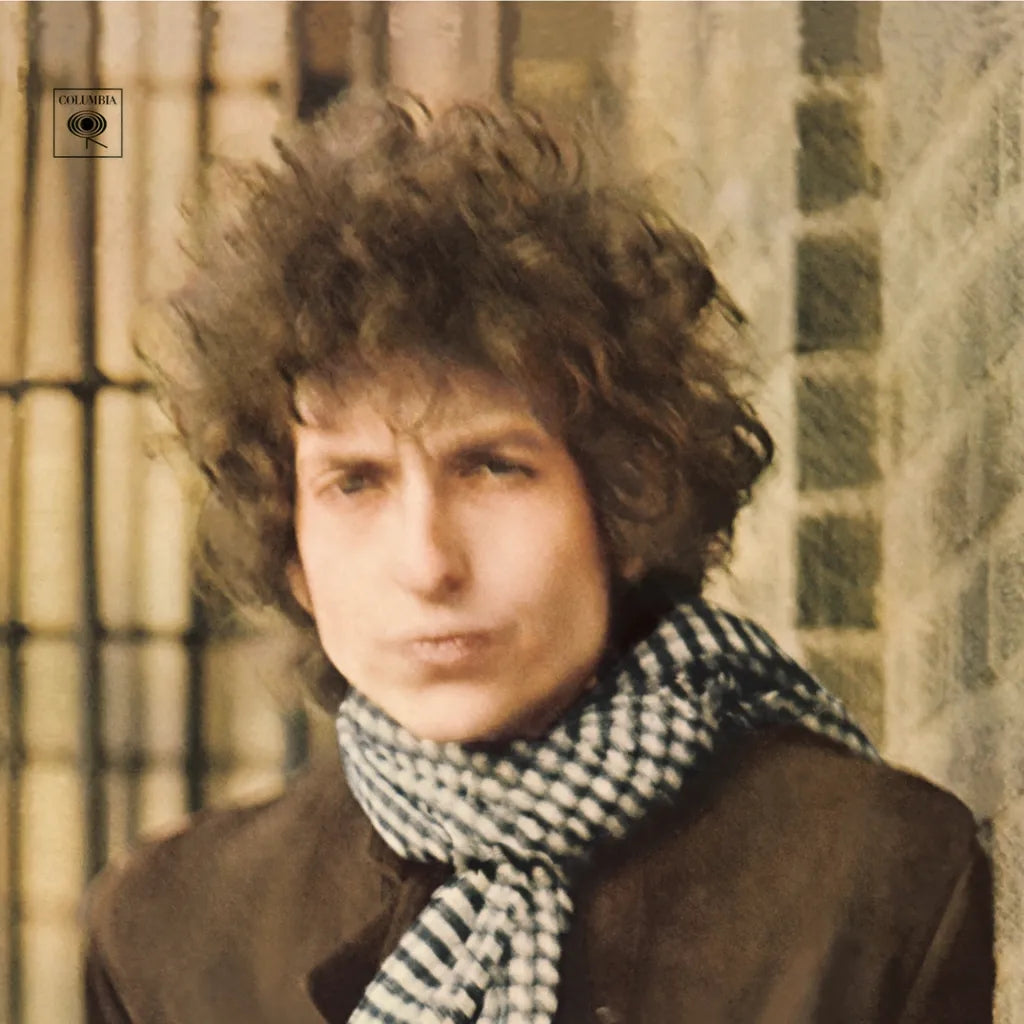 Blonde On Blonde