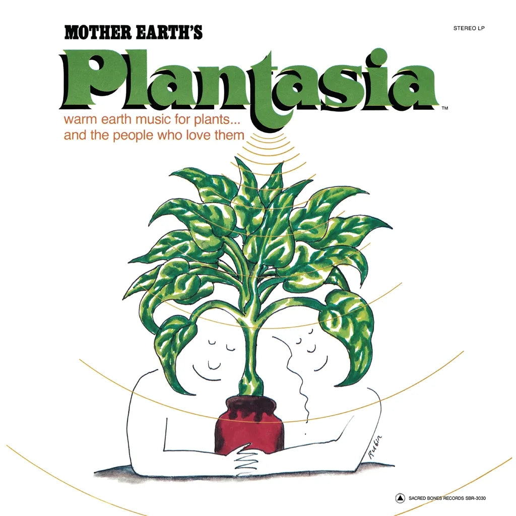 Mother Earth's Plantasia