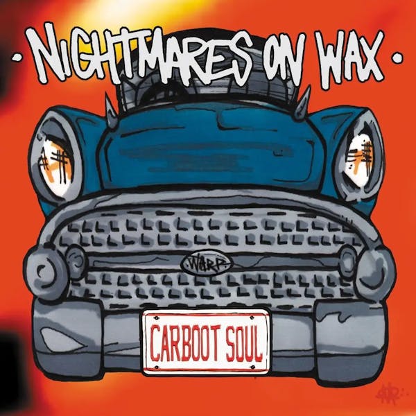 Carboot Soul (25th Anniversary Edition) RSD24