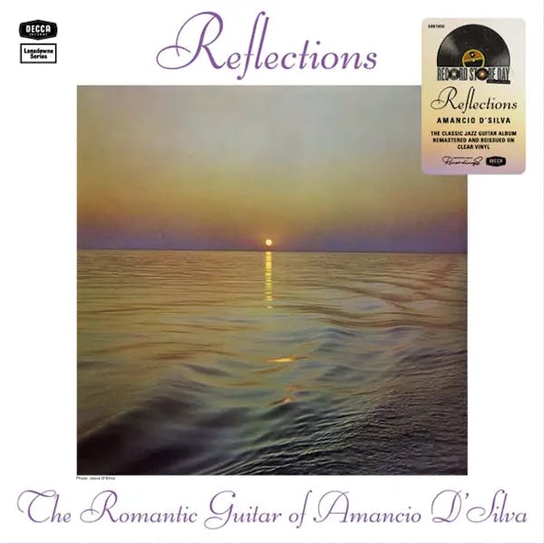 Reflections RSD24