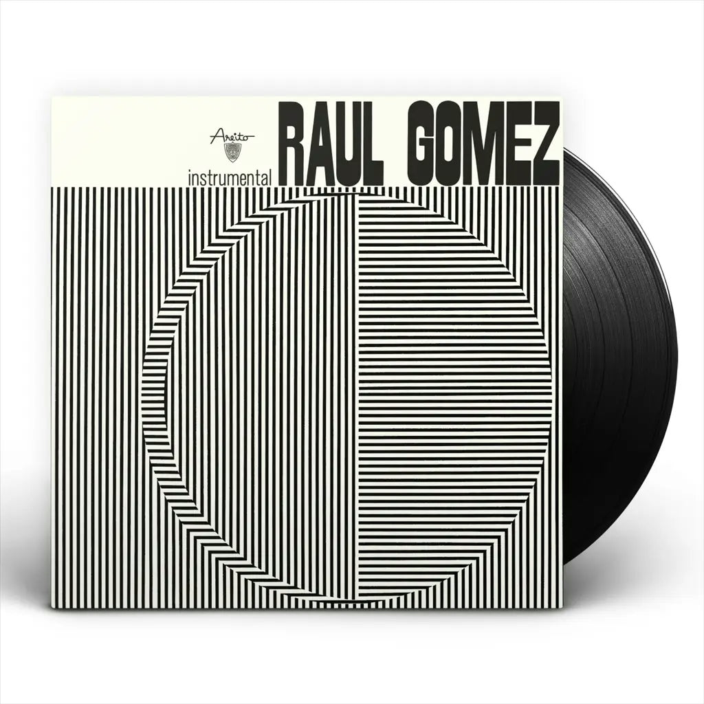 Raul Gomez (+ Obi Strip)