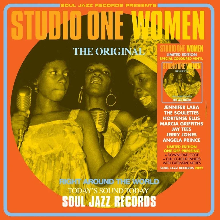 Studio One Women