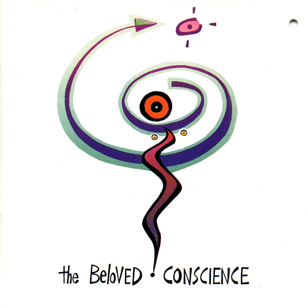 Release Date: 25/09/26 - Conscience (Remastered)