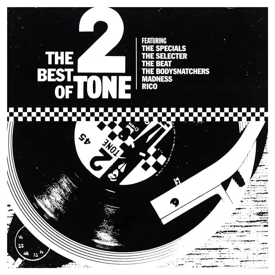 The Best of 2 Tone