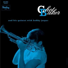 Chet Baker in Paris Vol 3