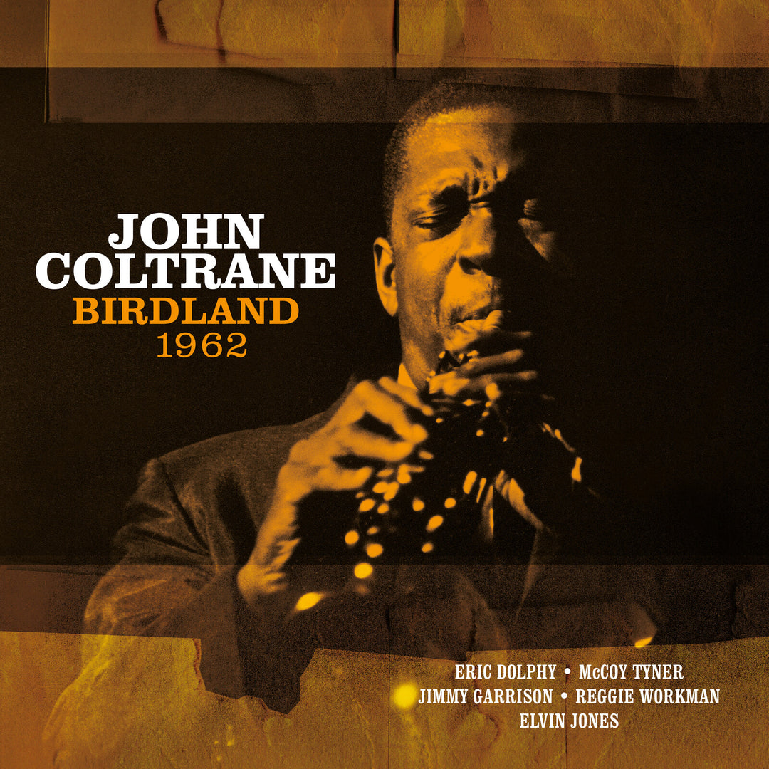 Release Date:26/06/26 - BIrdland 1962
