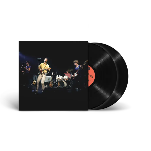Live On Tour RSD24