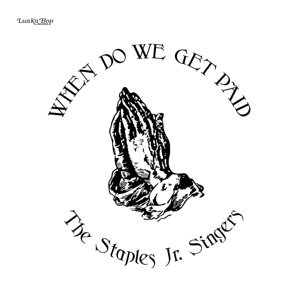 When Do We Get Paid (Gold Vinyl)