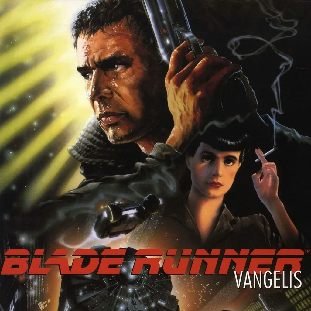 Blade Runner (OST)