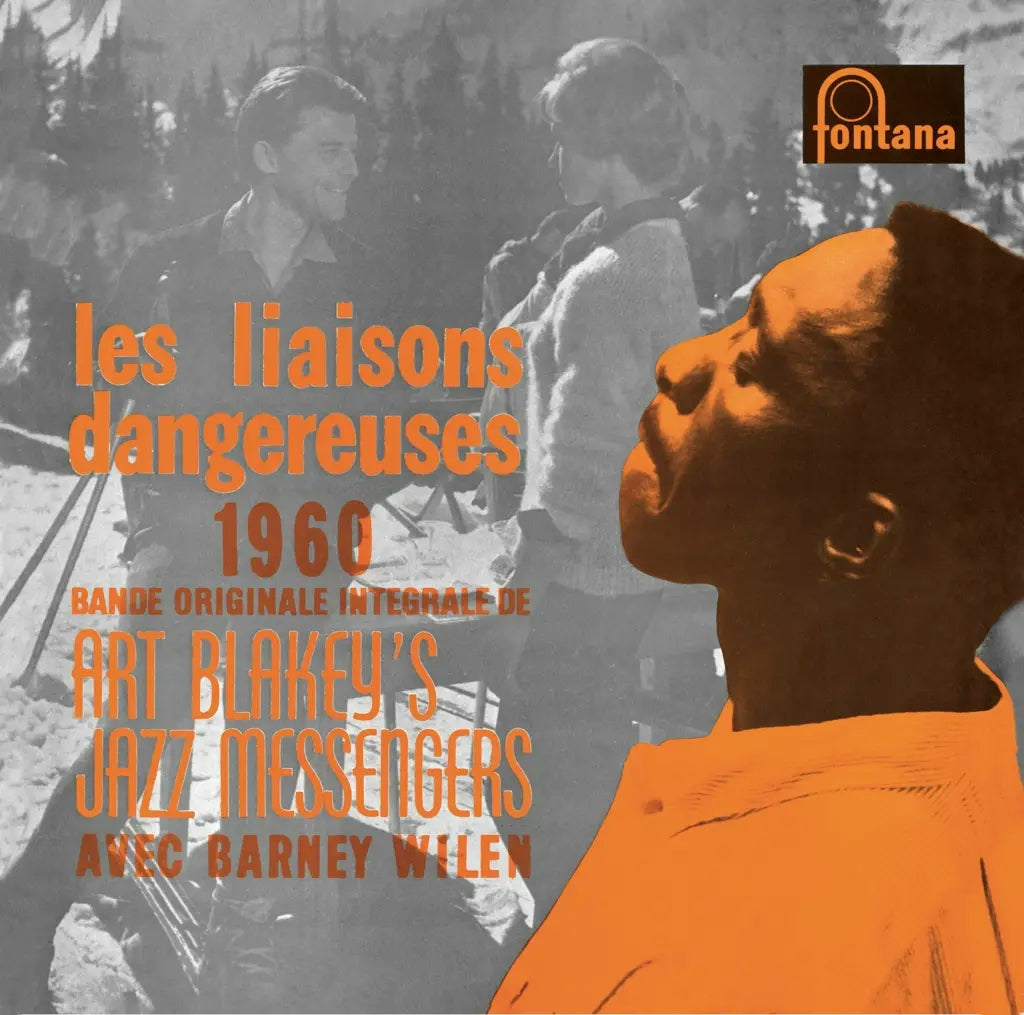 Les Liaisons Dangereuses 1960