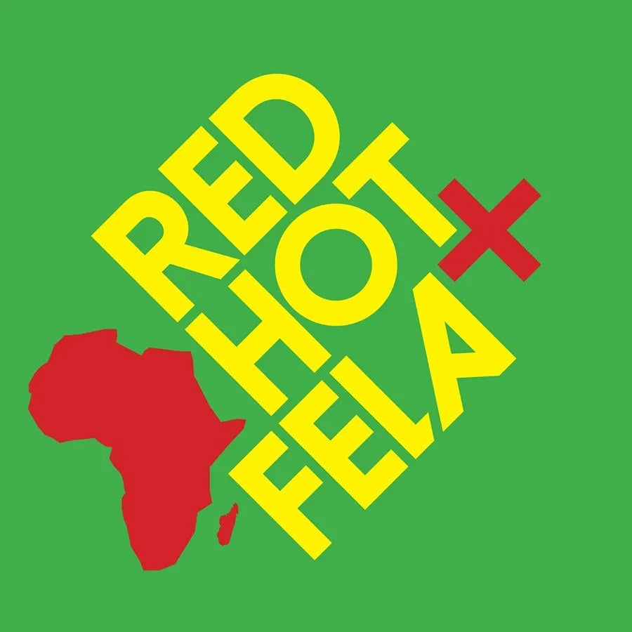Red Hot and Fela