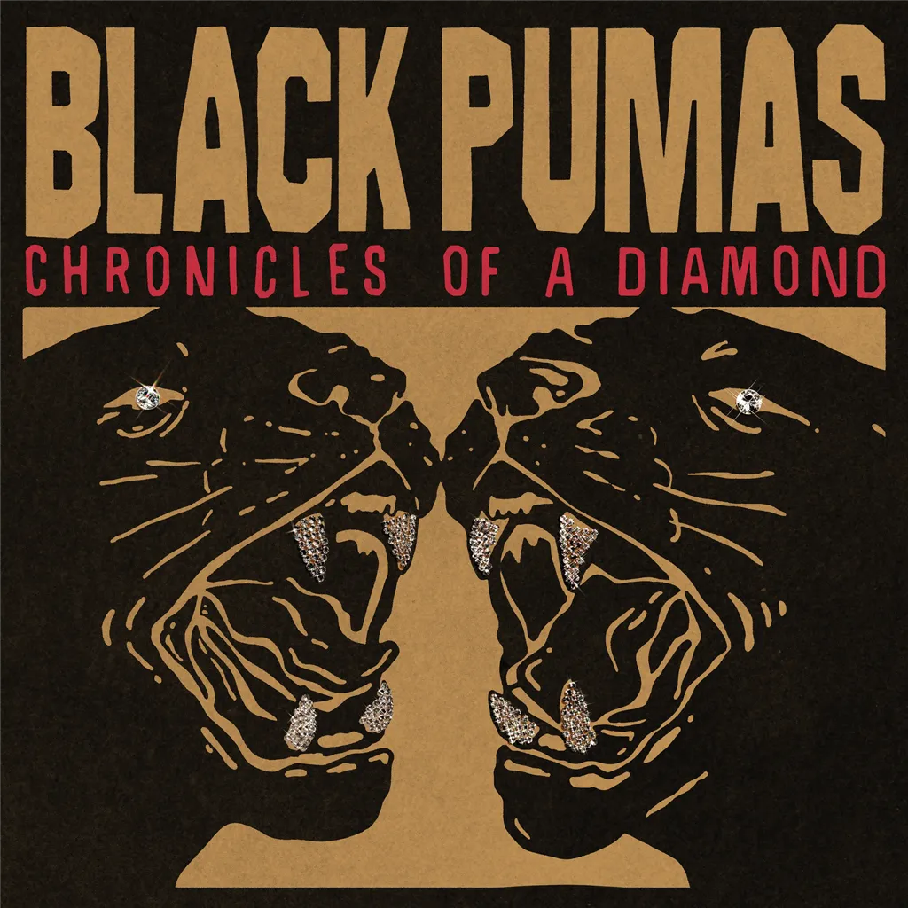 Chronicles of a Diamond (Red Vinyl)
