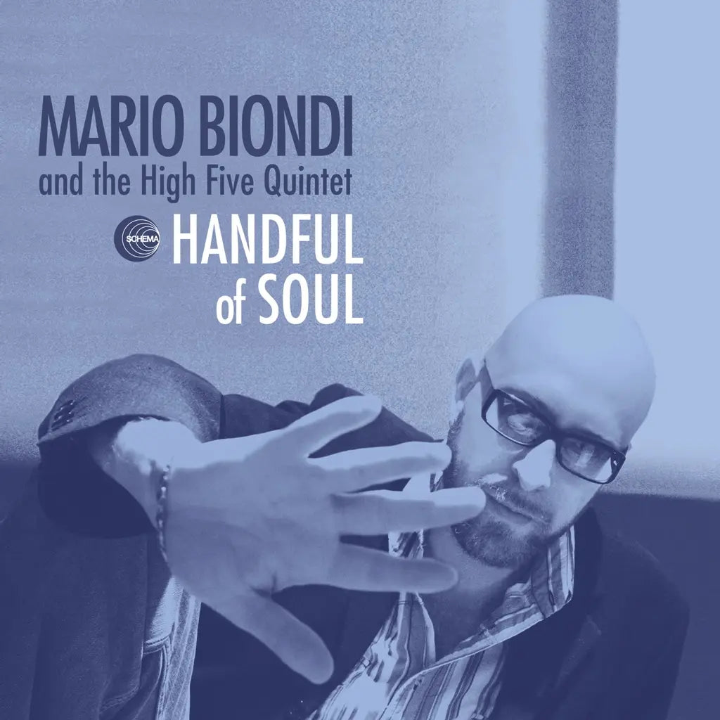 Handful of Soul (2 LP coloured vinyl)