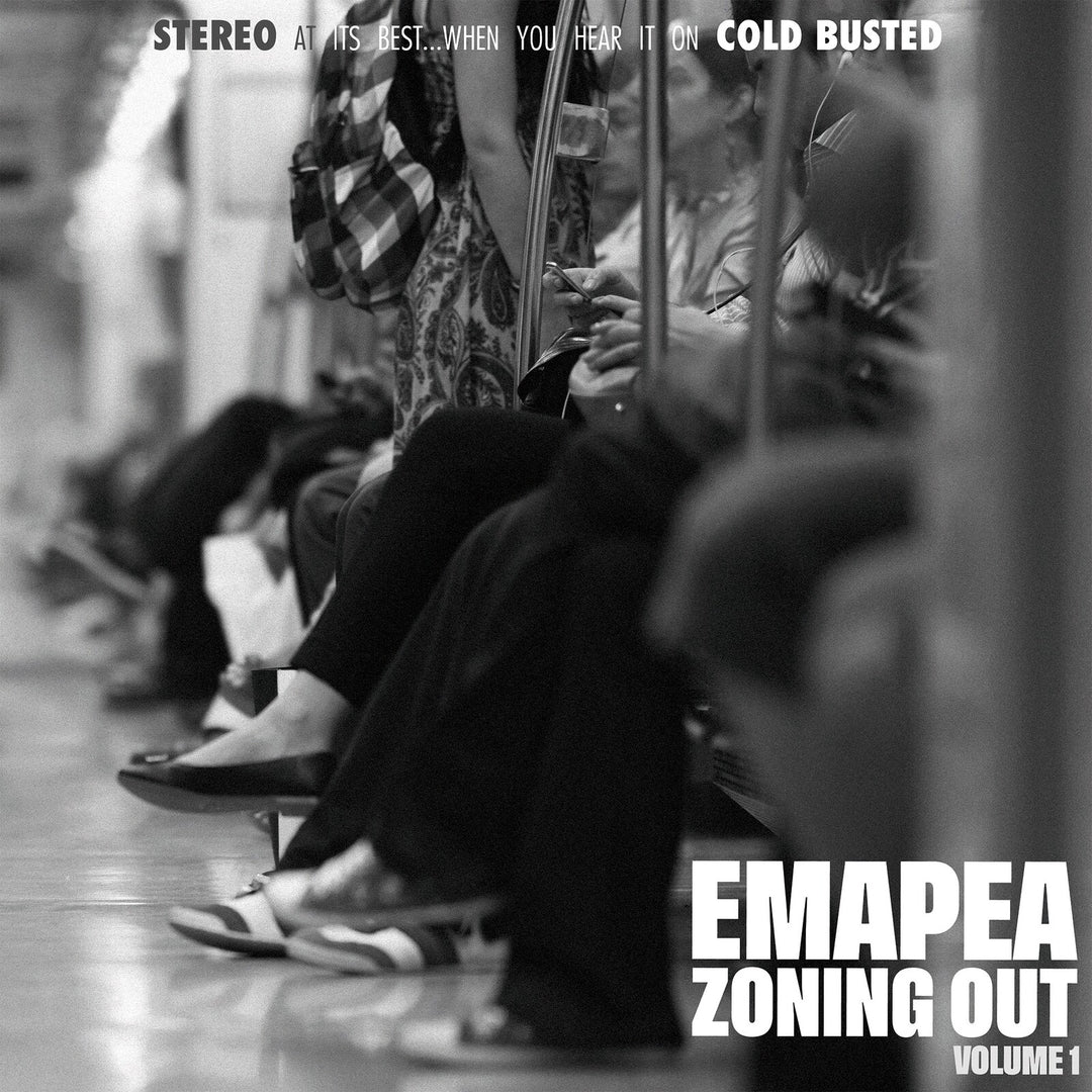 Release Date: 25/09/26 - Zoning Out Volume 1