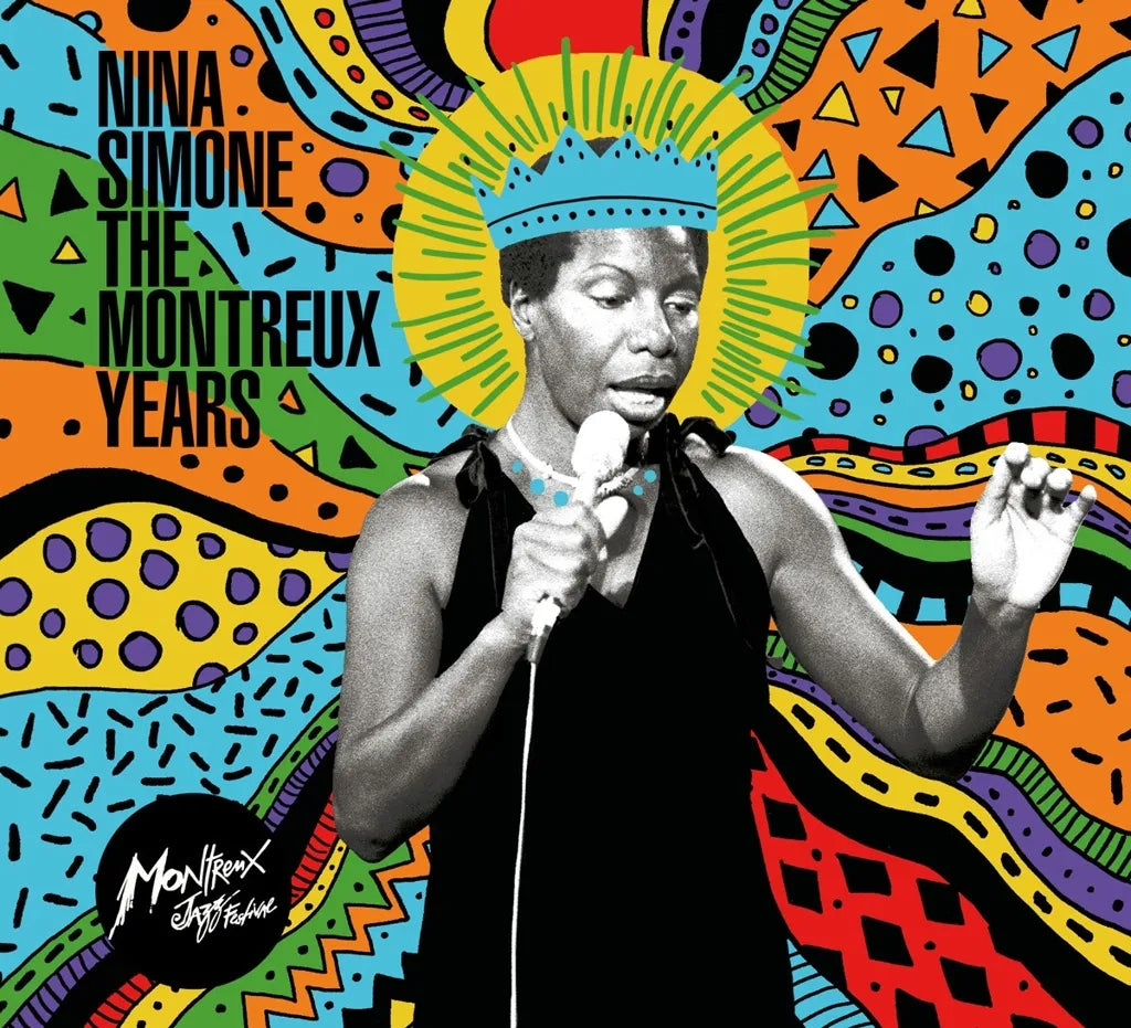 Nina Simone: The Montreux Years