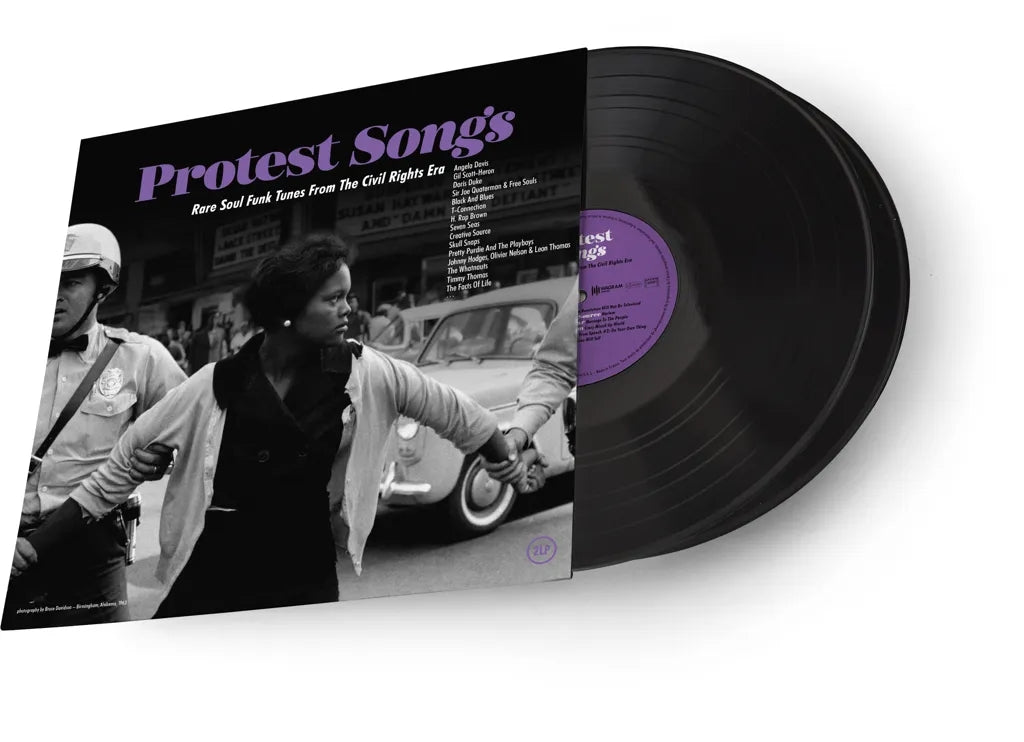 Protest Songs