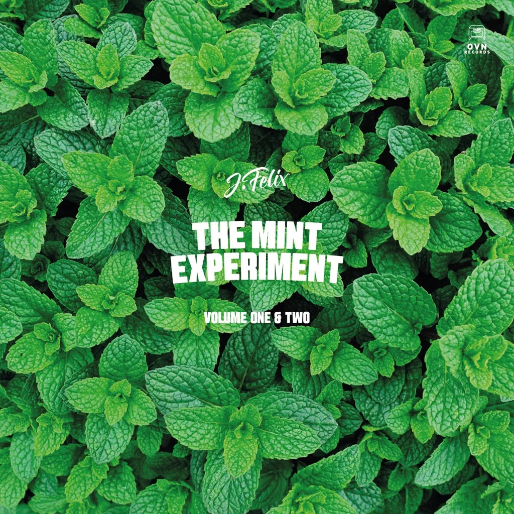 The Mint Experiment Vol 1 & 2