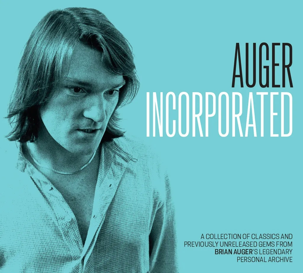 Auger Incorporated