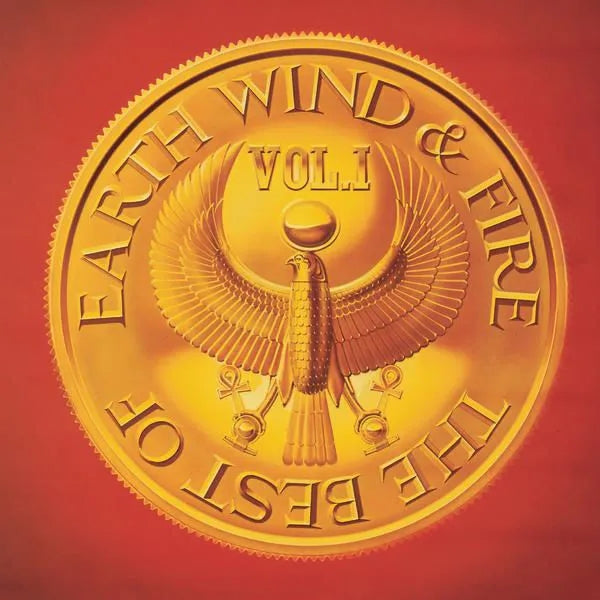 The Best Of Earth, Wind & Fire Vol. 1