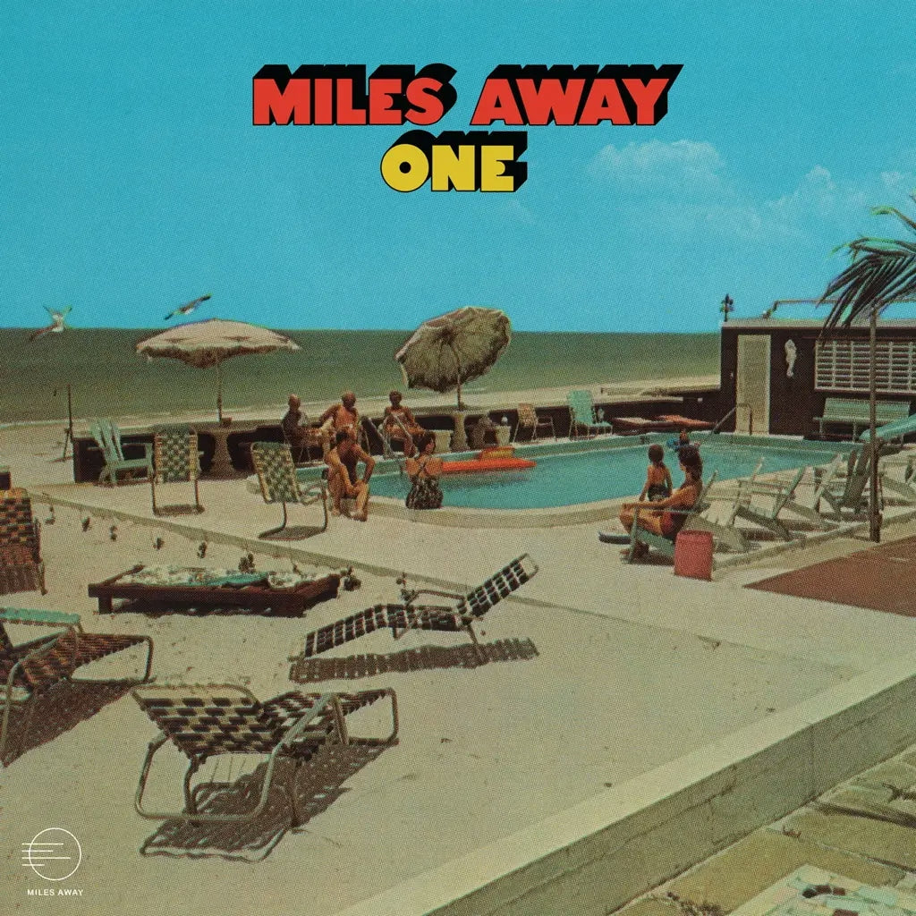 Miles Away: One (Double LP)