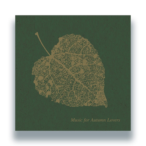 Music for Autumn Lovers