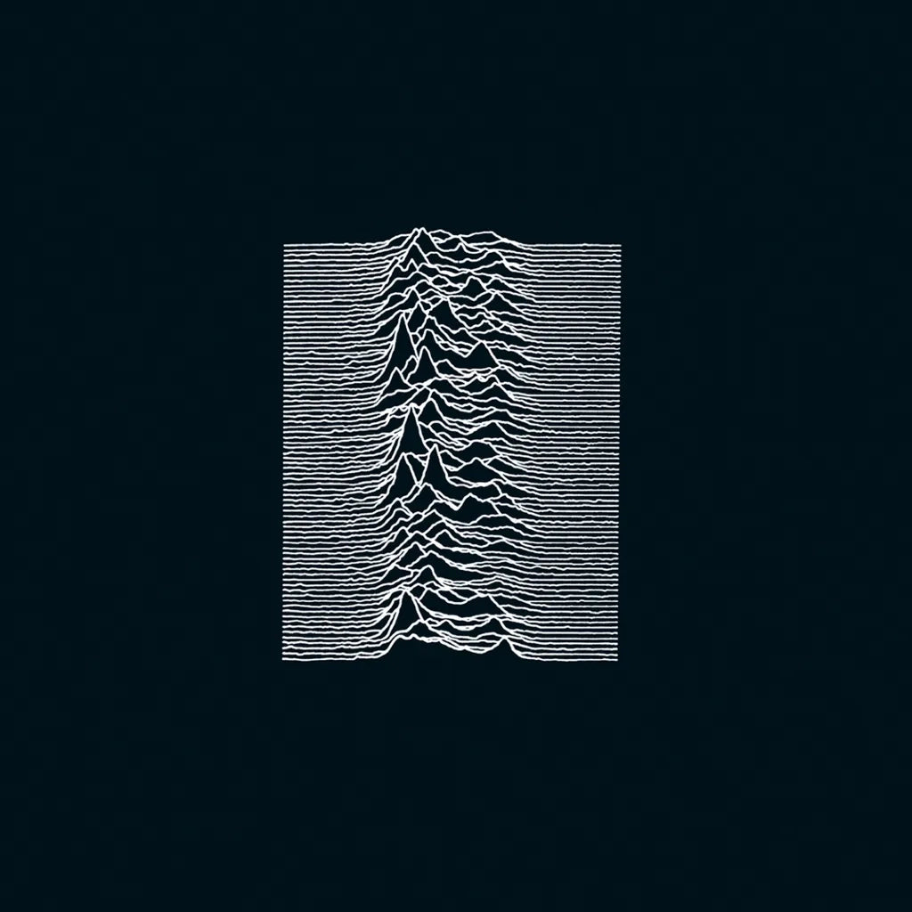 Unknown Pleasures