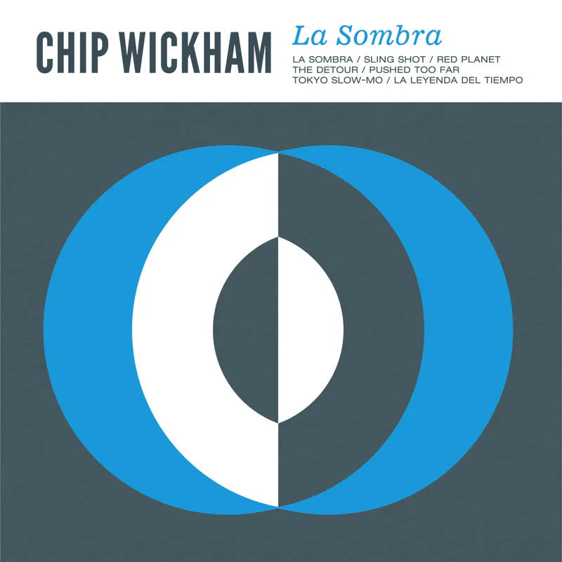 Listening Room SPECIAL - Chip Wickham The Eternal Now