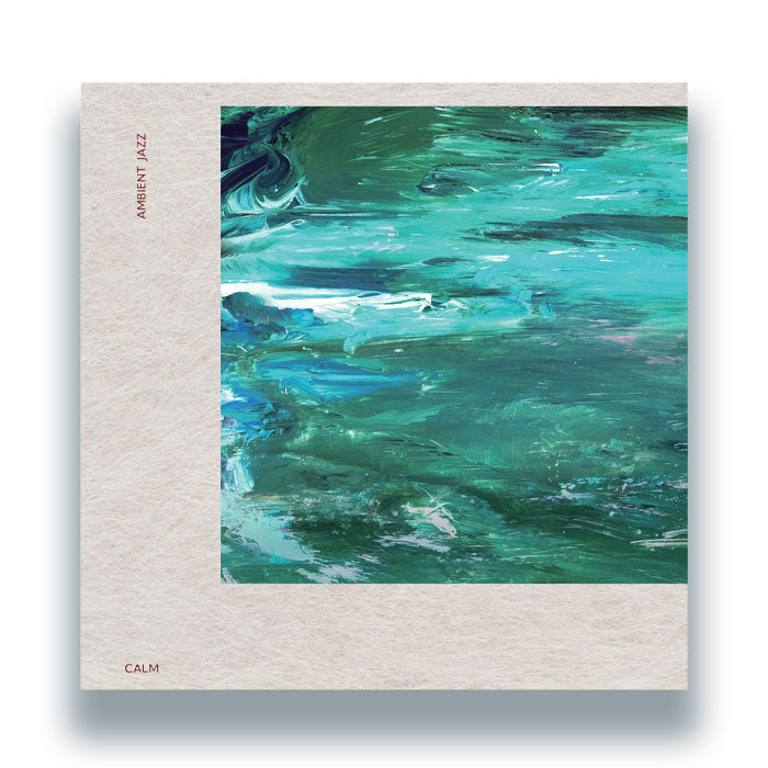 Ambient Jazz
